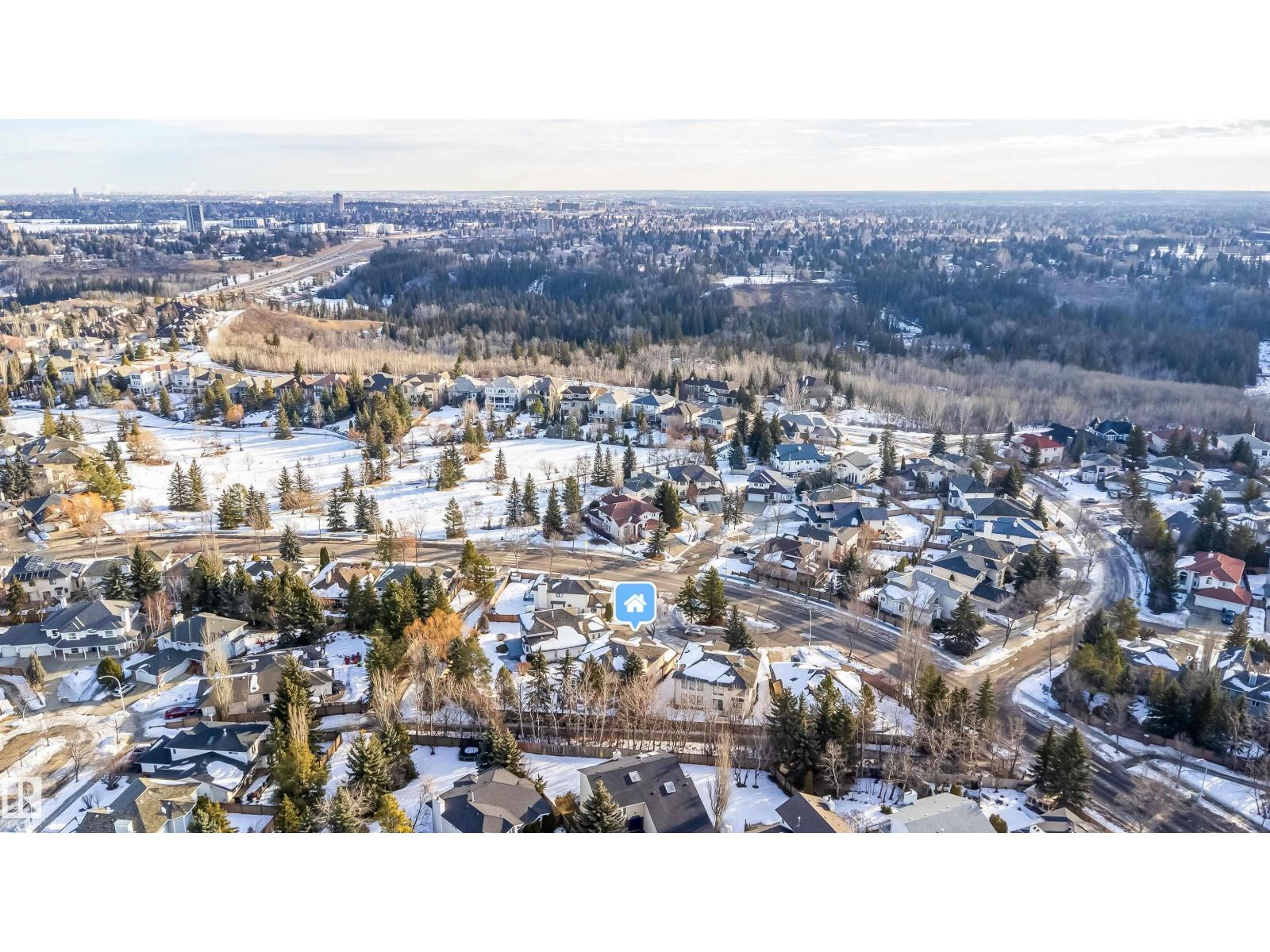 316 Burton Rd Nw, Edmonton, Alberta  T6R 2G7 - Photo 66 - E4474000