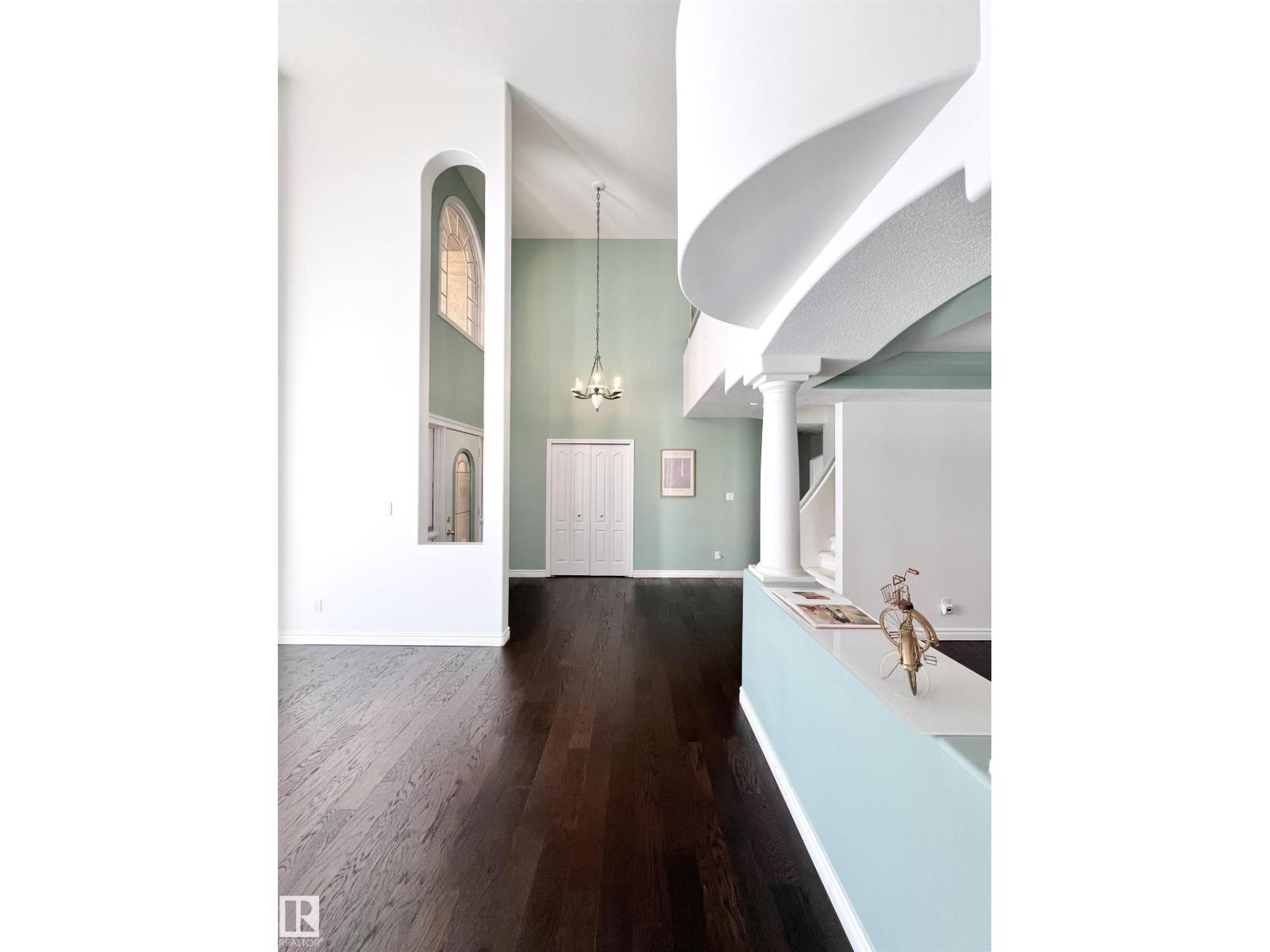 316 Burton Rd Nw, Edmonton, Alberta  T6R 2G7 - Photo 9 - E4474000