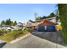 2866 GLENAVON STREET, Abbotsford, British Columbia