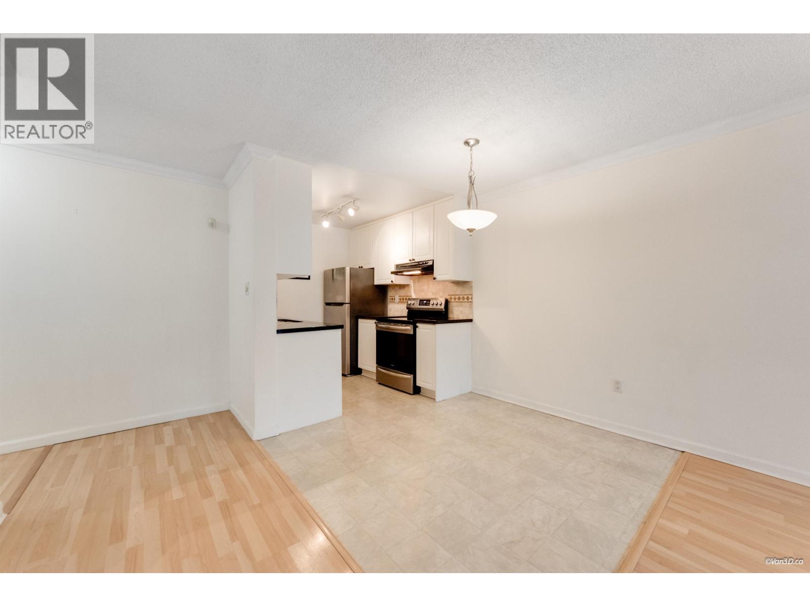 109 9847 Manchester Drive, Burnaby, British Columbia  V3N 4P4 - Photo 6 - R3090856