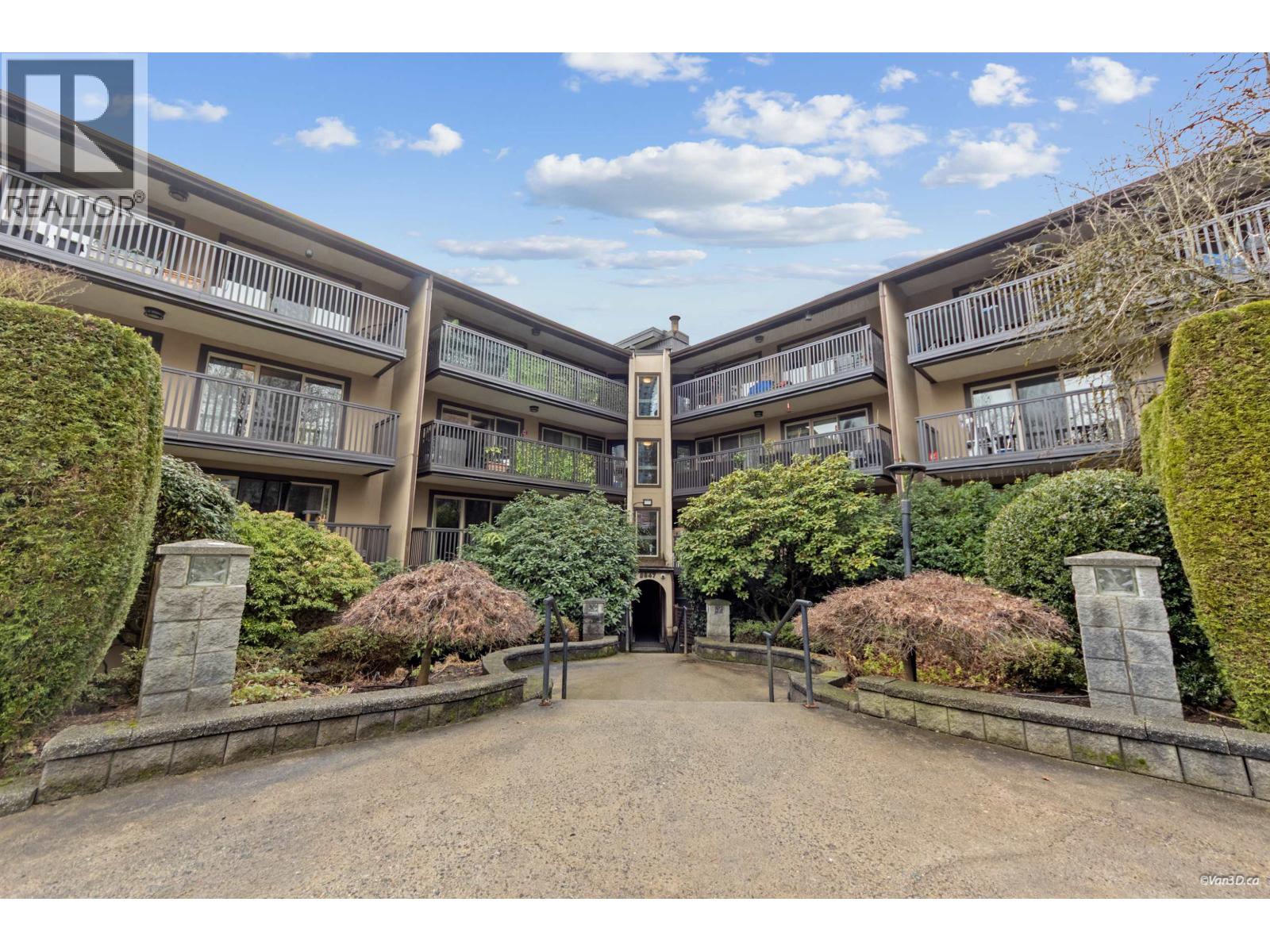 109 9847 Manchester Drive, Burnaby, British Columbia  V3N 4P4 - Photo 22 - R3090856