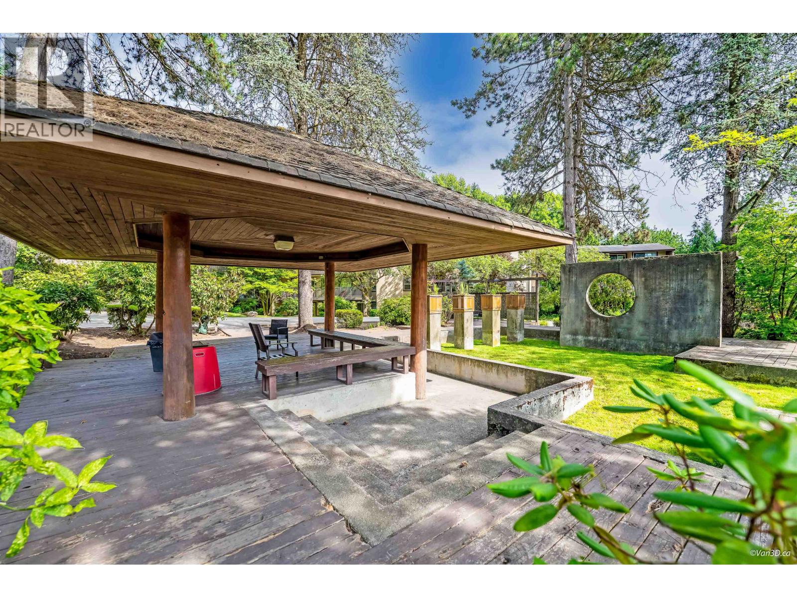 109 9847 Manchester Drive, Burnaby, British Columbia  V3N 4P4 - Photo 16 - R3090856