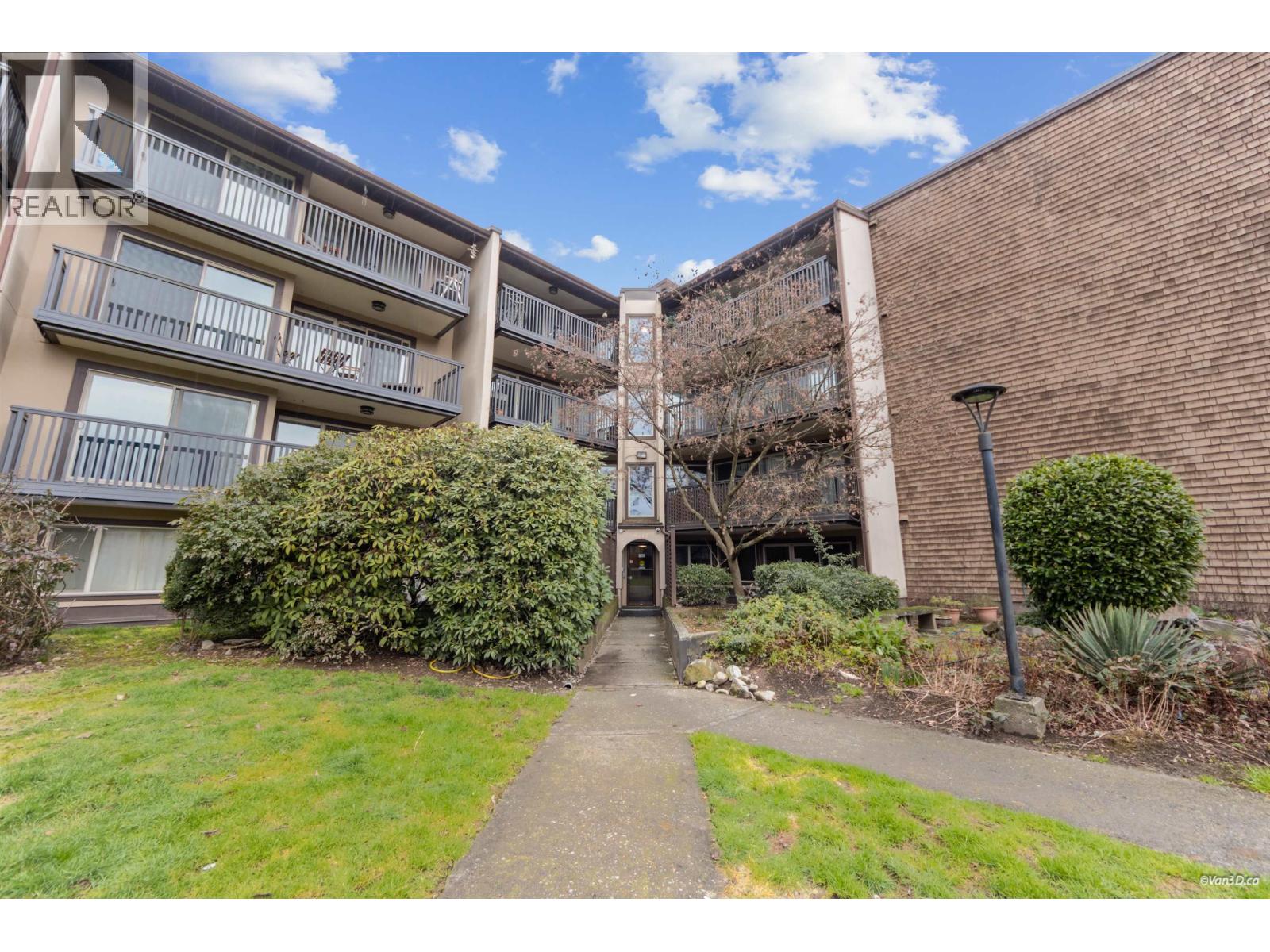 109 9847 Manchester Drive, Burnaby, British Columbia  V3N 4P4 - Photo 18 - R3090856