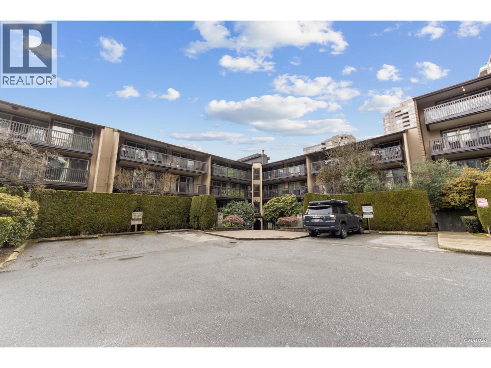 109 9847 Manchester Drive, Burnaby, British Columbia  V3N 4P4 - Photo 23 - R3090856