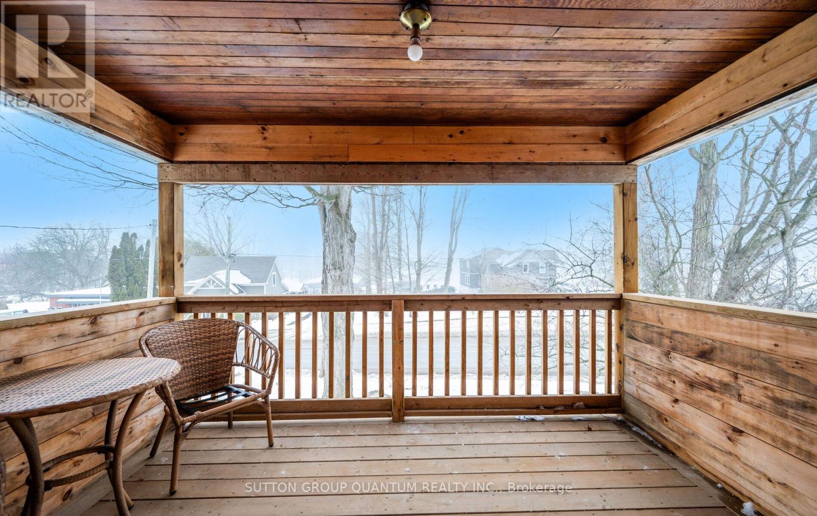 612 Main Street S, Norwich, Ontario  N0J 1C0 - Photo 22 - X12799338