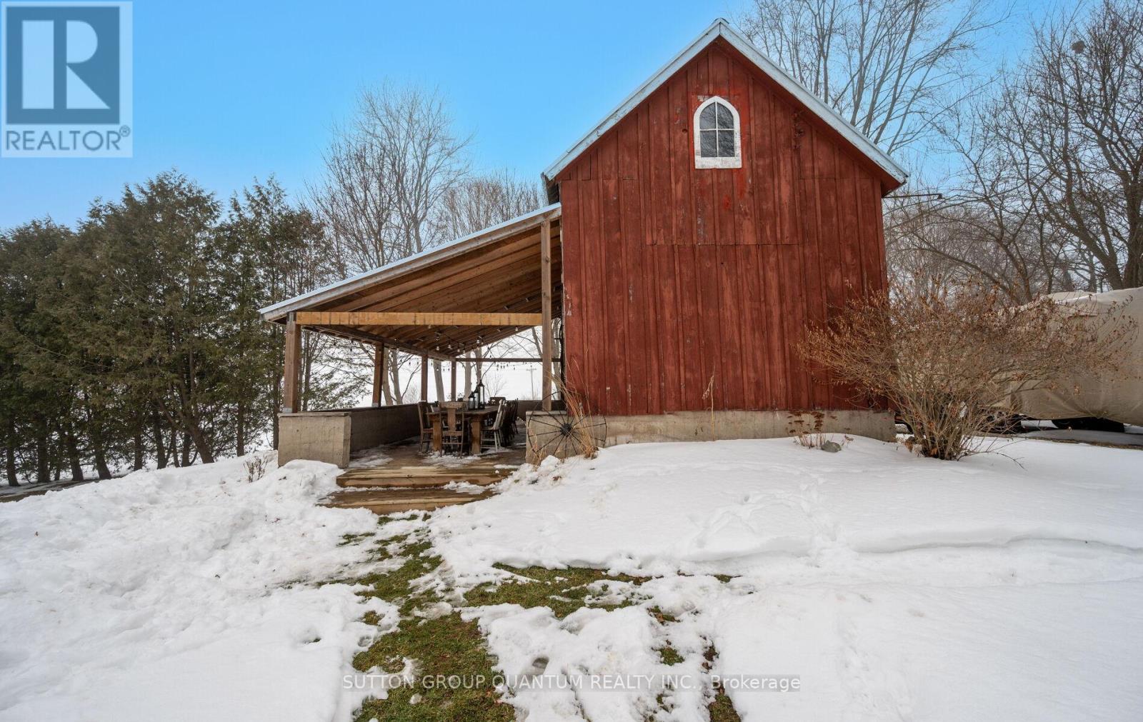 612 Main Street S, Norwich, Ontario  N0J 1C0 - Photo 33 - X12799338