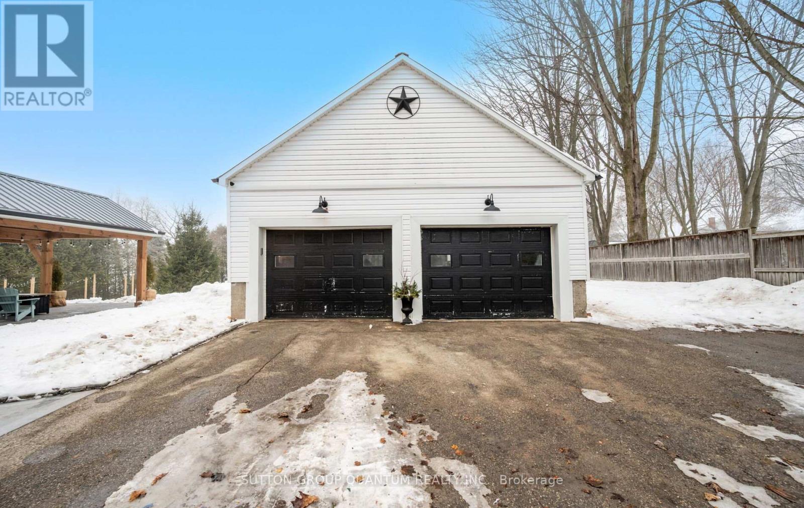 612 Main Street S, Norwich, Ontario  N0J 1C0 - Photo 35 - X12799338