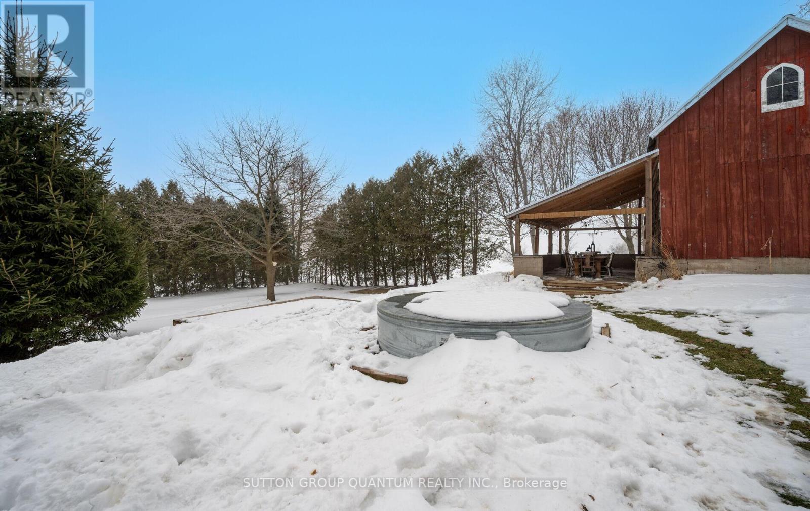 612 Main Street S, Norwich, Ontario  N0J 1C0 - Photo 37 - X12799338