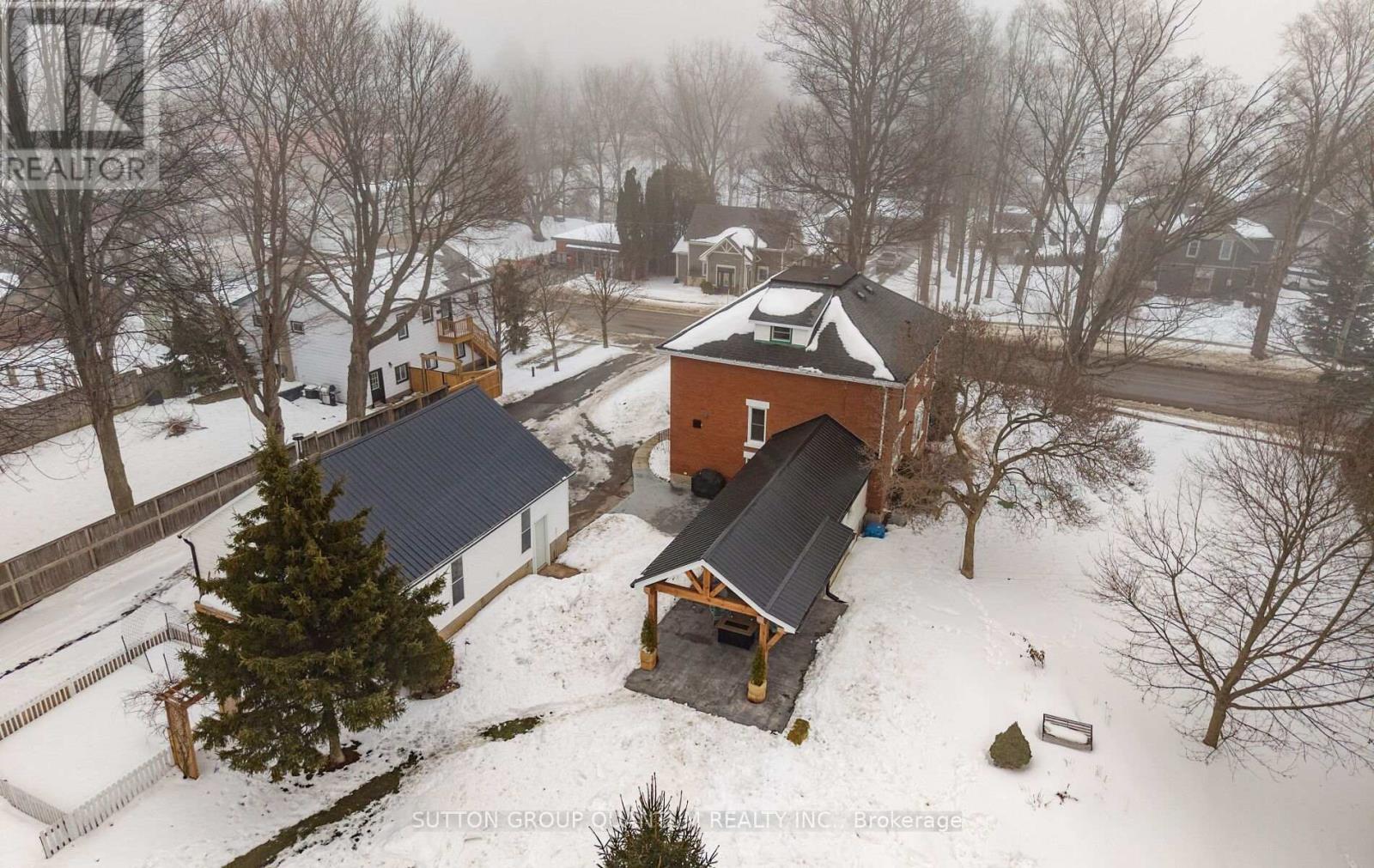 612 Main Street S, Norwich, Ontario  N0J 1C0 - Photo 38 - X12799338