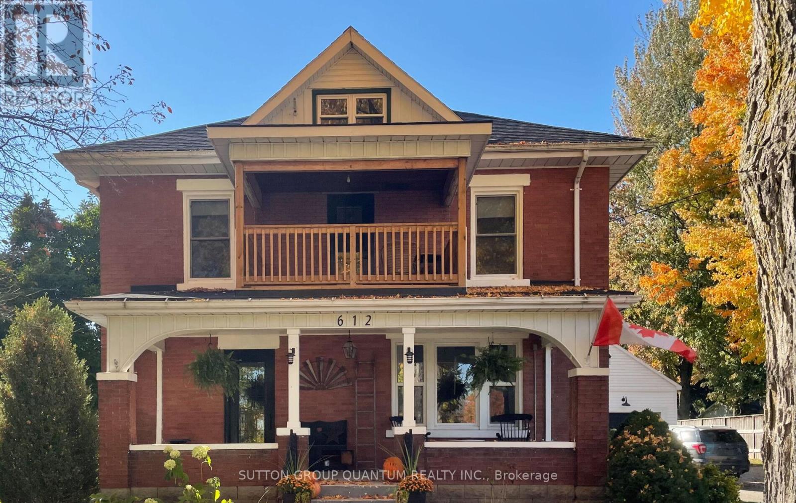 612 Main Street S, Norwich, Ontario  N0J 1C0 - Photo 39 - X12799338