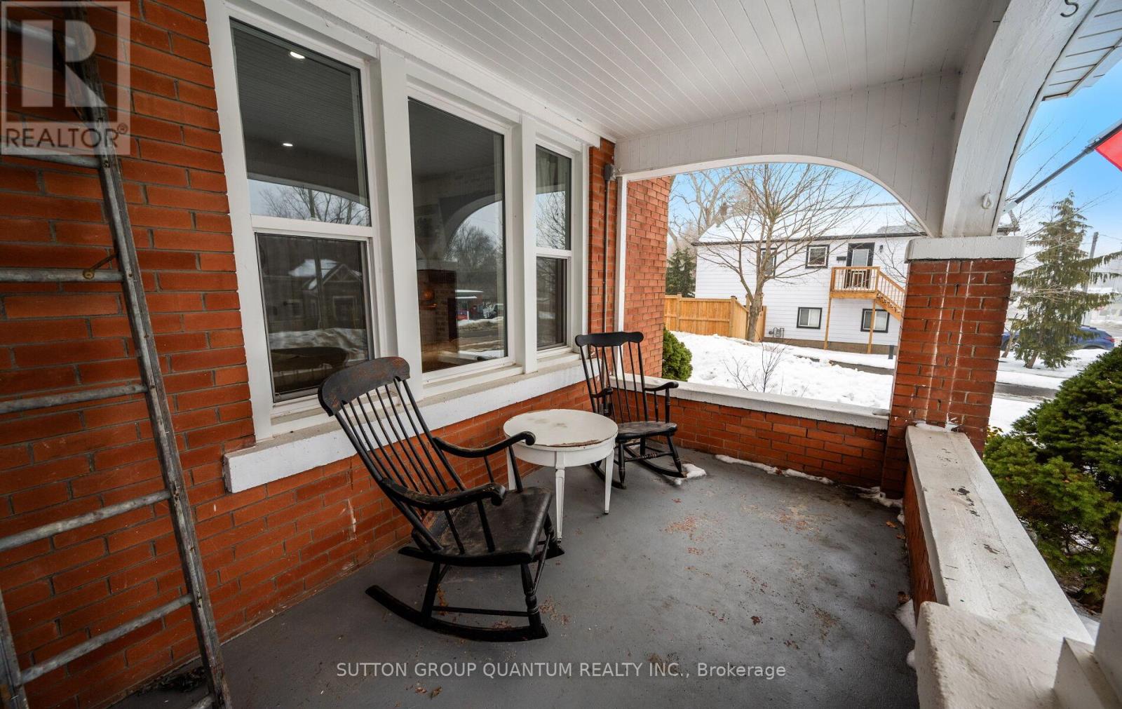 612 Main Street S, Norwich, Ontario  N0J 1C0 - Photo 4 - X12799338