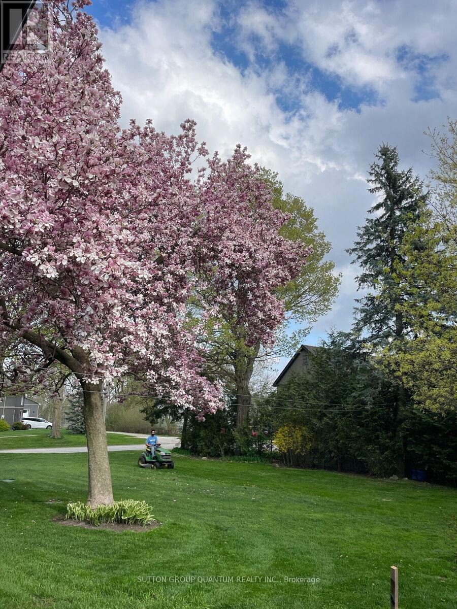 612 Main Street S, Norwich, Ontario  N0J 1C0 - Photo 40 - X12799338