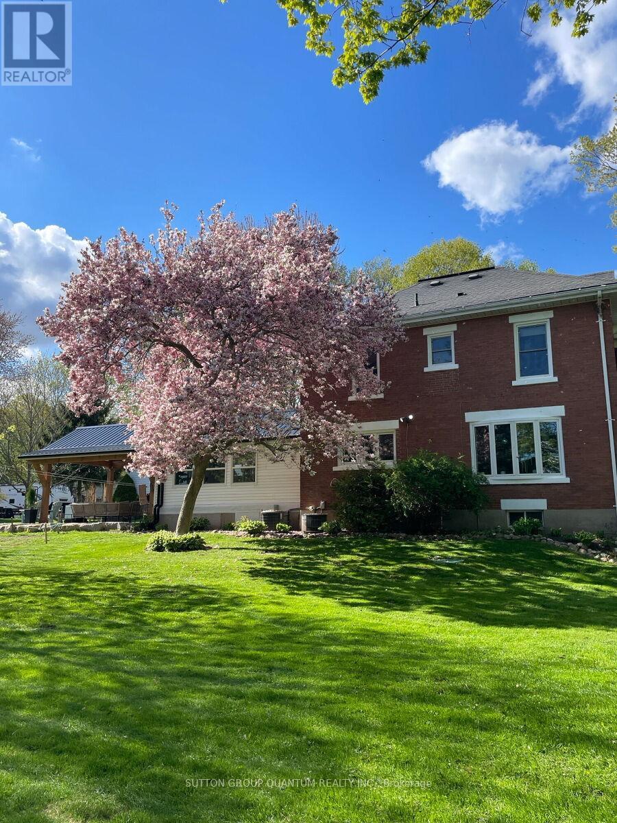 612 Main Street S, Norwich, Ontario  N0J 1C0 - Photo 41 - X12799338