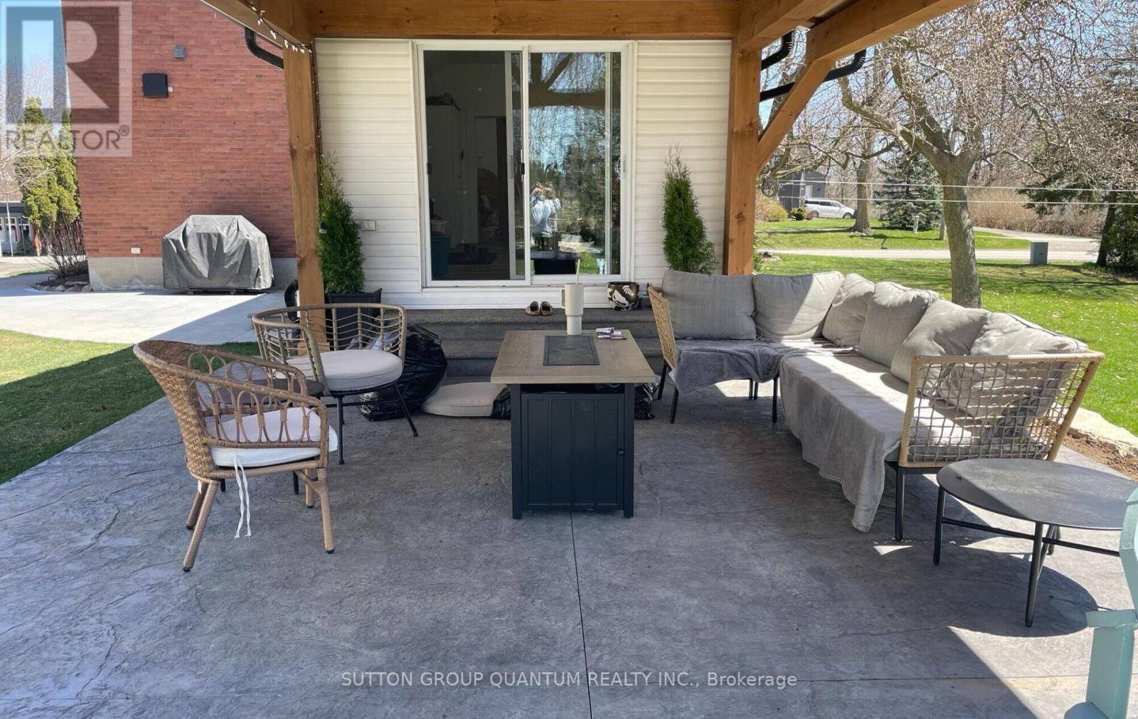 612 Main Street S, Norwich, Ontario  N0J 1C0 - Photo 42 - X12799338