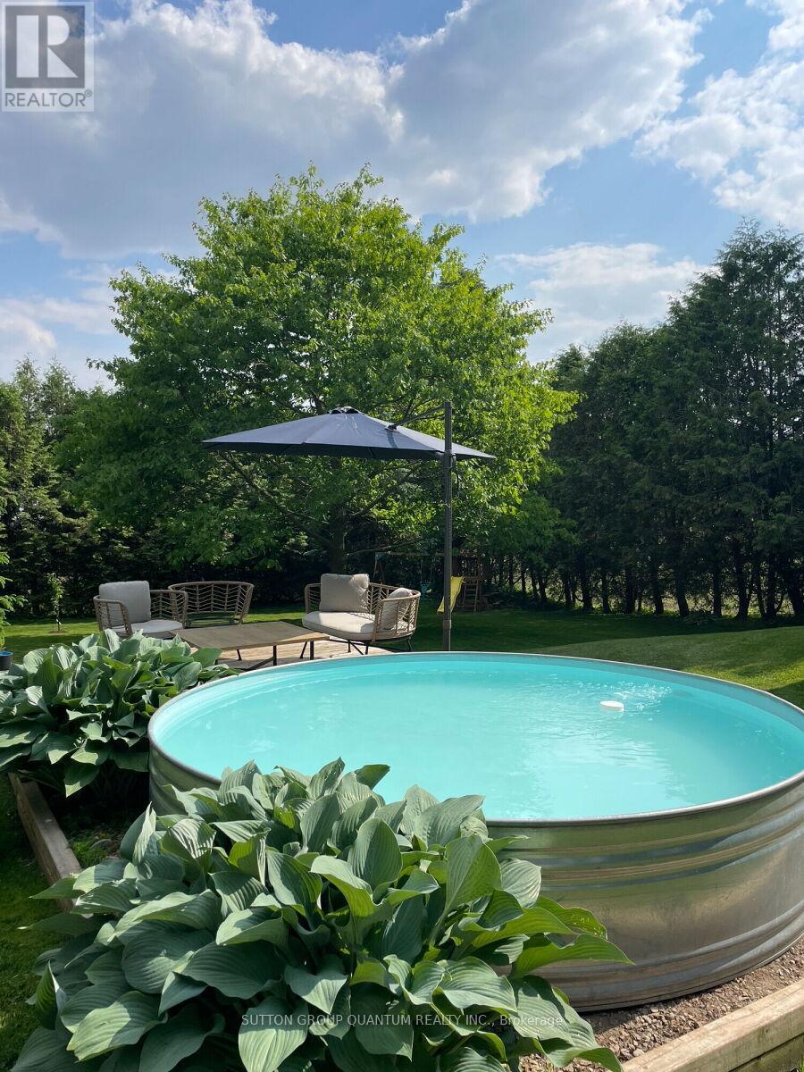 612 Main Street S, Norwich, Ontario  N0J 1C0 - Photo 44 - X12799338