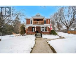 612 MAIN STREET S, Norwich, Ontario