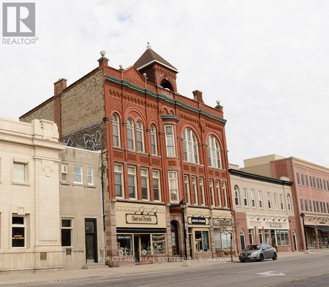 3 - 12 Water Street N, Cambridge, Ontario  N1R 3B1 - Photo 1 - X12799344