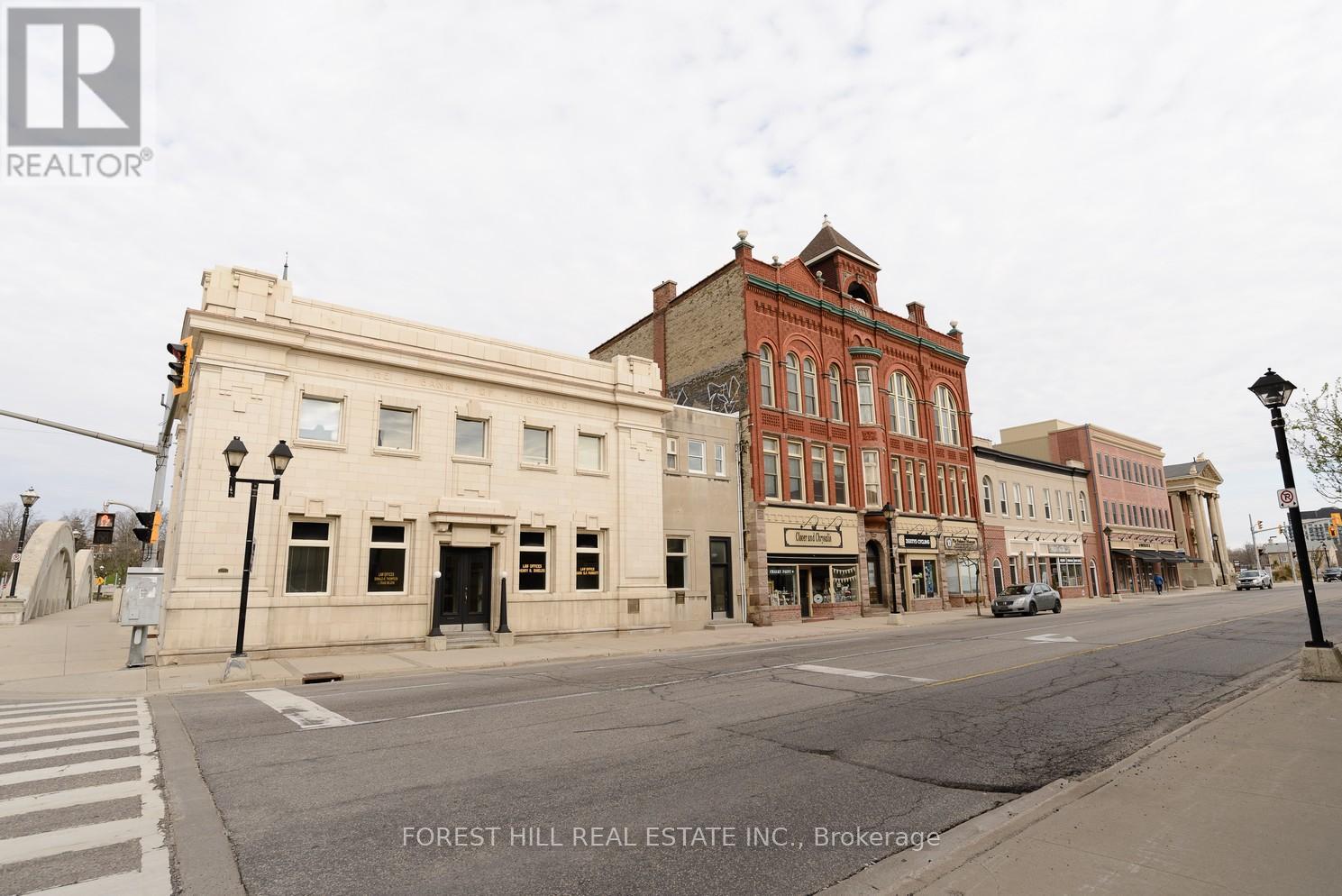 3 - 12 Water Street N, Cambridge, Ontario  N1R 3B1 - Photo 2 - X12799344