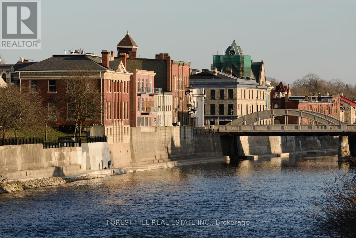 3 - 12 Water Street N, Cambridge, Ontario  N1R 3B1 - Photo 3 - X12799344