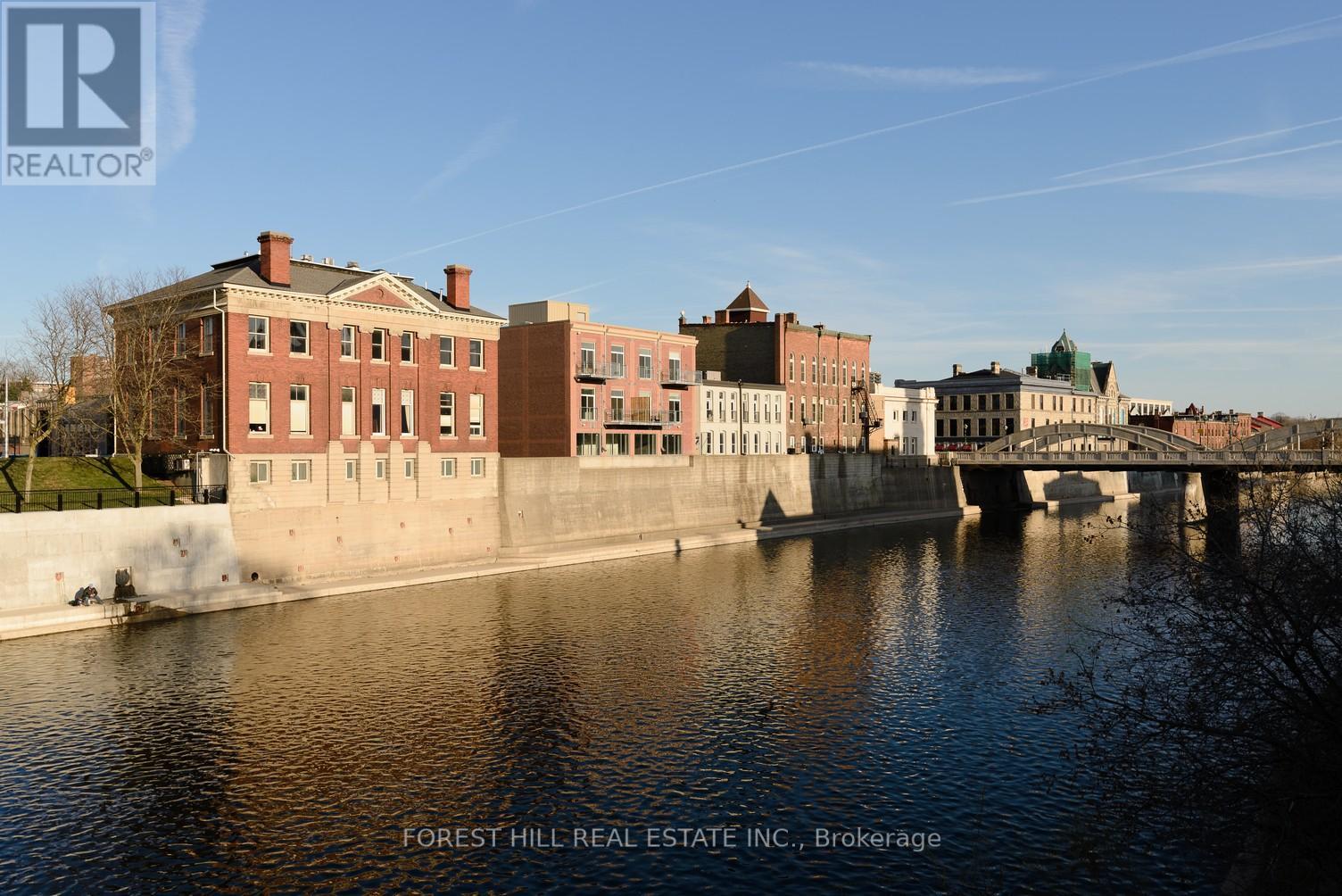 3 - 12 Water Street N, Cambridge, Ontario  N1R 3B1 - Photo 4 - X12799344