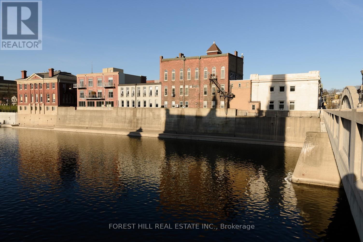 3 - 12 Water Street N, Cambridge, Ontario  N1R 3B1 - Photo 5 - X12799344