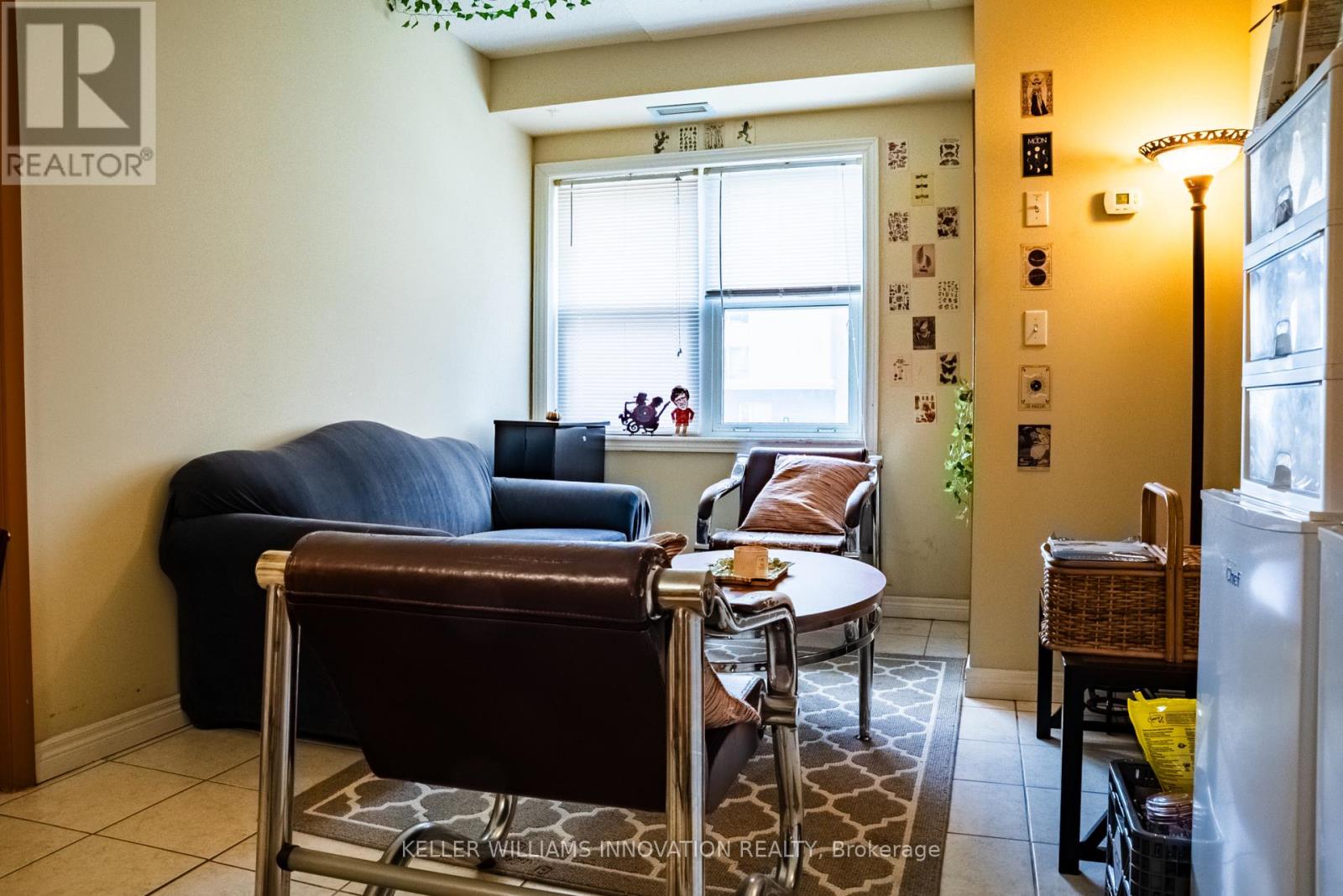 402 - 253 Lester Street, Waterloo, Ontario  N2L 3W6 - Photo 5 - X12799360