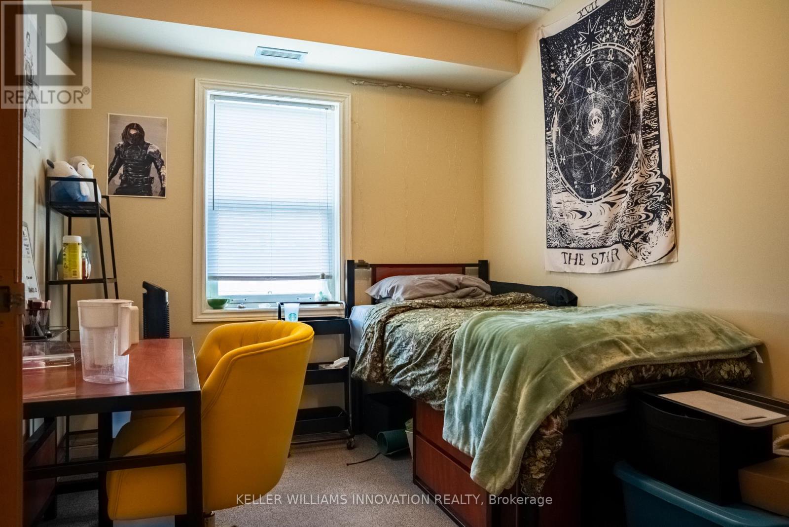 402 - 253 Lester Street, Waterloo, Ontario  N2L 3W6 - Photo 8 - X12799360