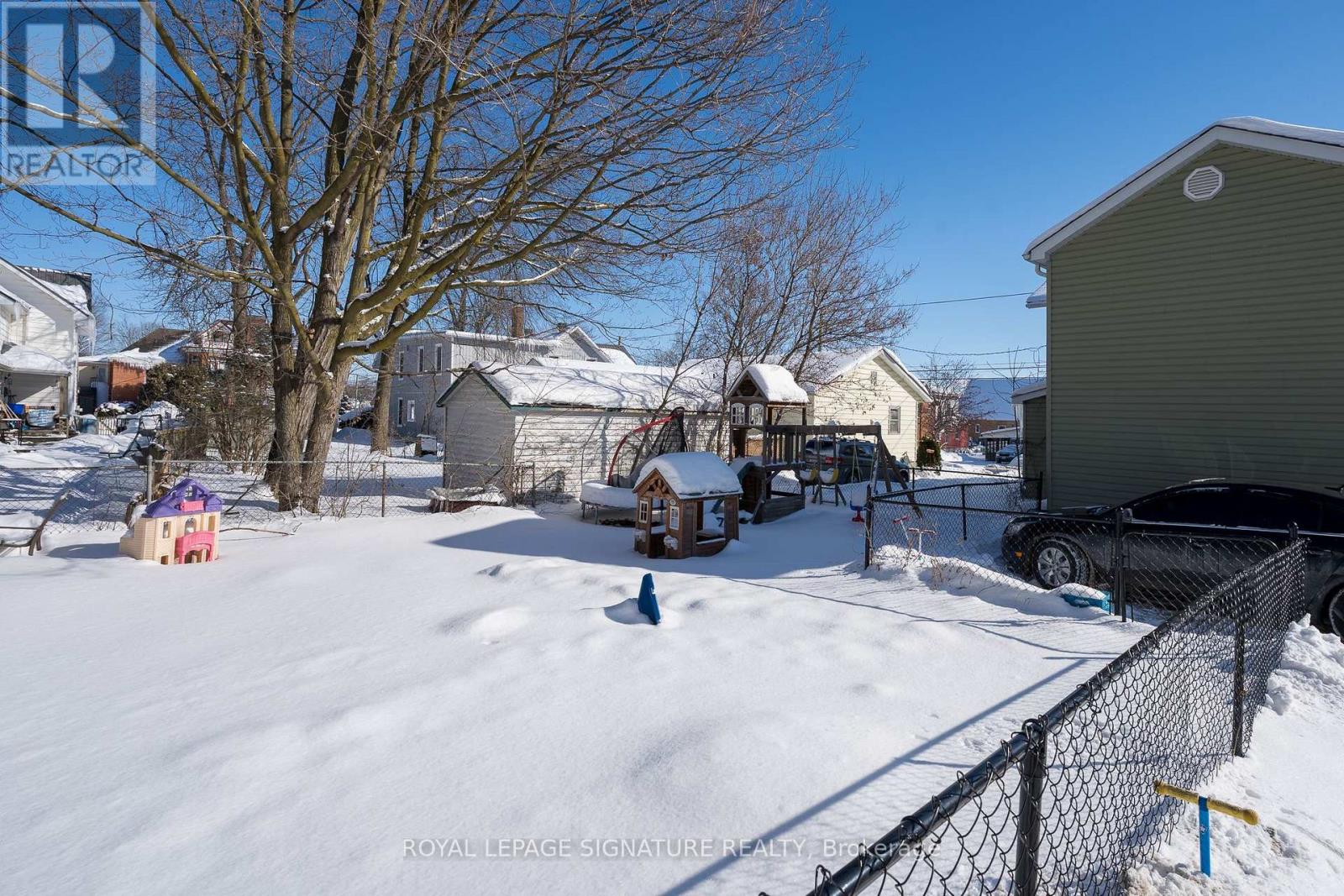 143 Dundas Street W, Greater Napanee, Ontario  K7R 2A2 - Photo 12 - X12799388