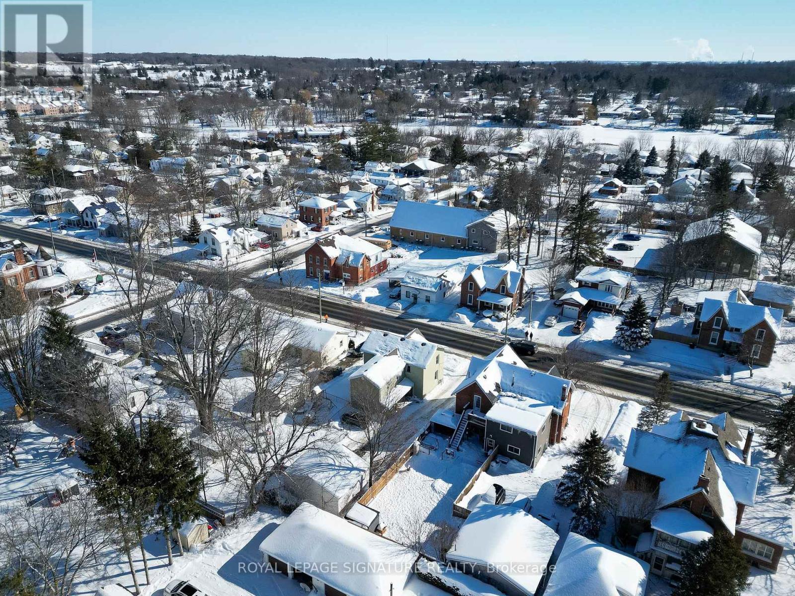 143 Dundas Street W, Greater Napanee, Ontario  K7R 2A2 - Photo 30 - X12799388