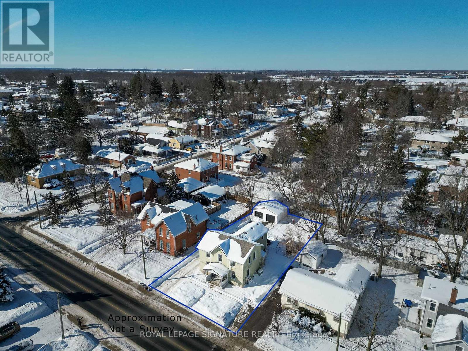 143 Dundas Street W, Greater Napanee, Ontario  K7R 2A2 - Photo 6 - X12799388