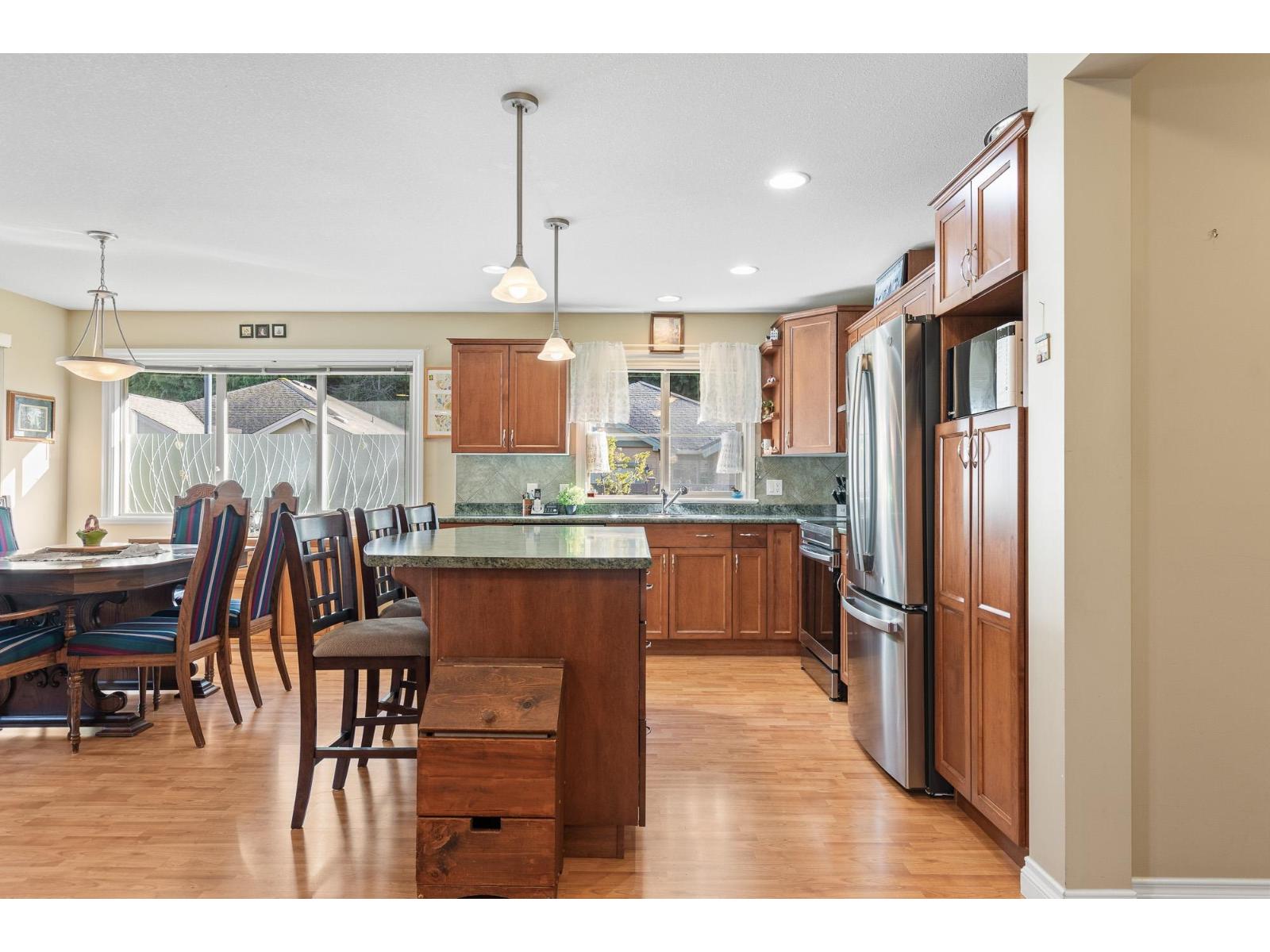 100 46000 Thomas Road, Vedder Crossing, Chilliwack, British Columbia  V2R 5W6 - Photo 6 - R3090948