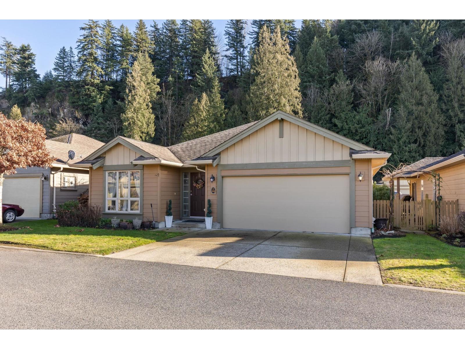 100 46000 Thomas Road, Vedder Crossing, Chilliwack, British Columbia  V2R 5W6 - Photo 2 - R3090948