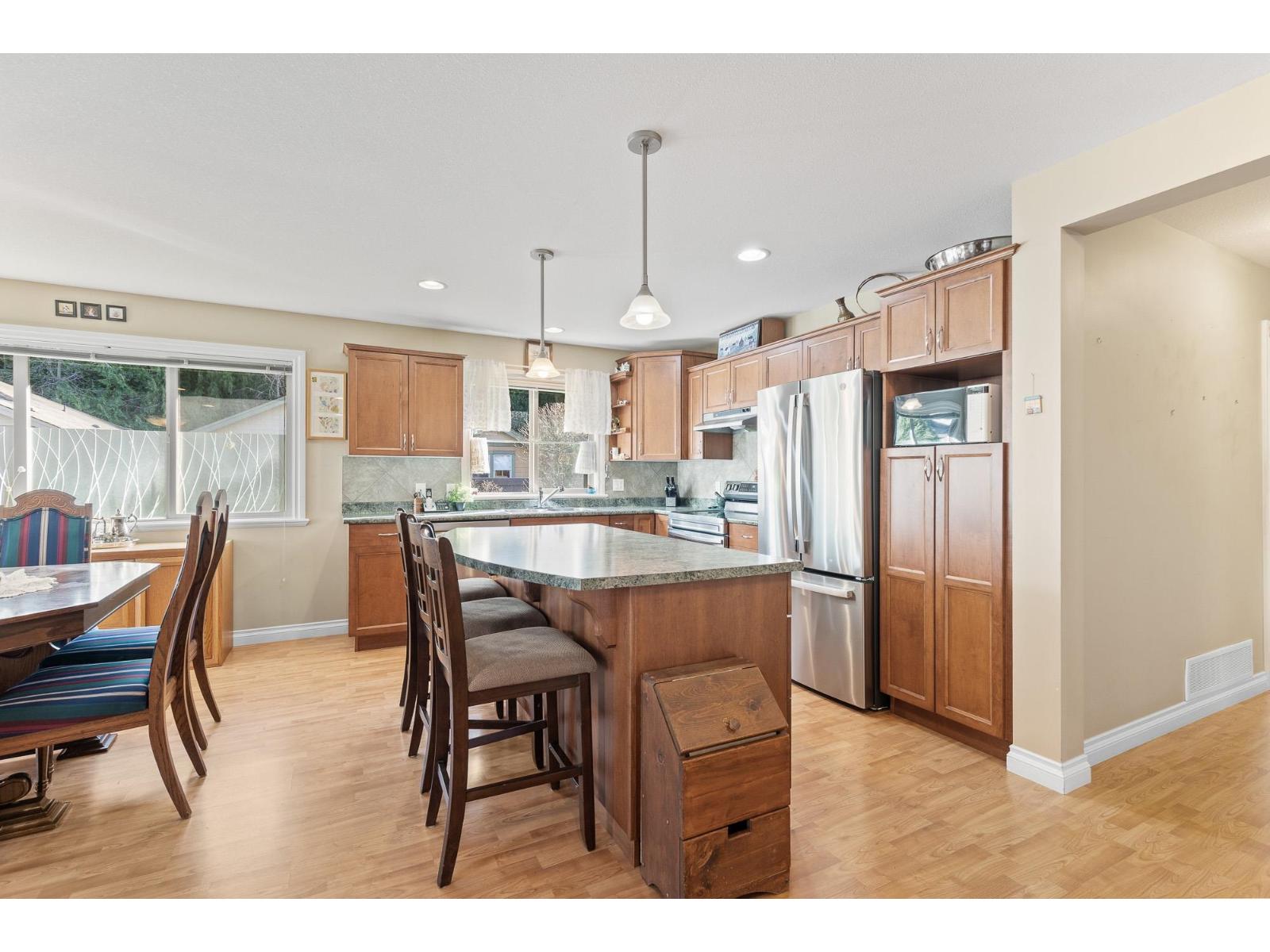 100 46000 Thomas Road, Vedder Crossing, Chilliwack, British Columbia  V2R 5W6 - Photo 5 - R3090948