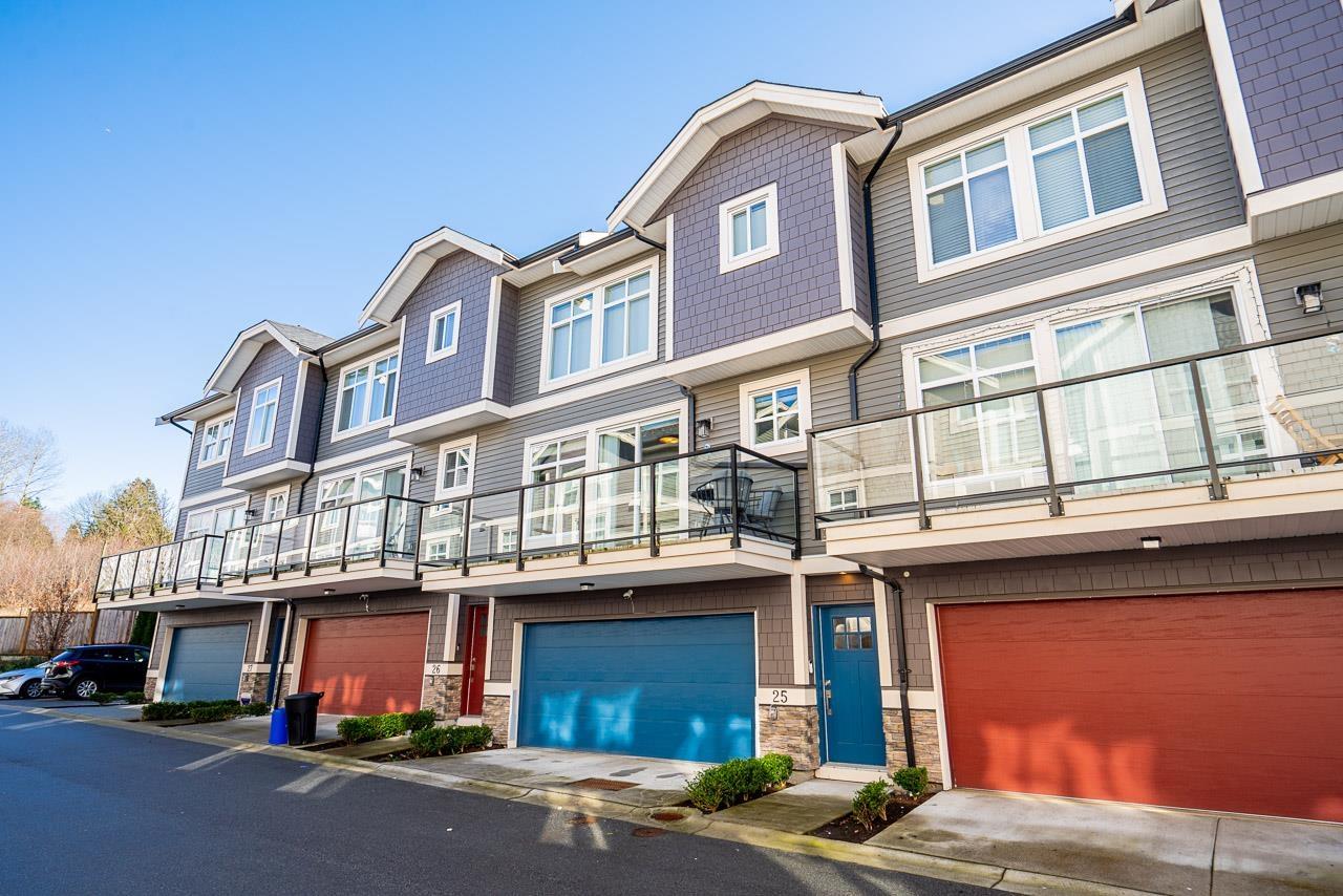 25 10488 124 Street, Surrey, British Columbia  V3V 0E9 - Photo 36 - R3090753