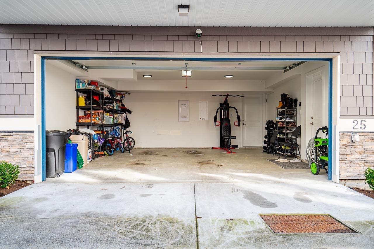 25 10488 124 Street, Surrey, British Columbia  V3V 0E9 - Photo 6 - R3090753