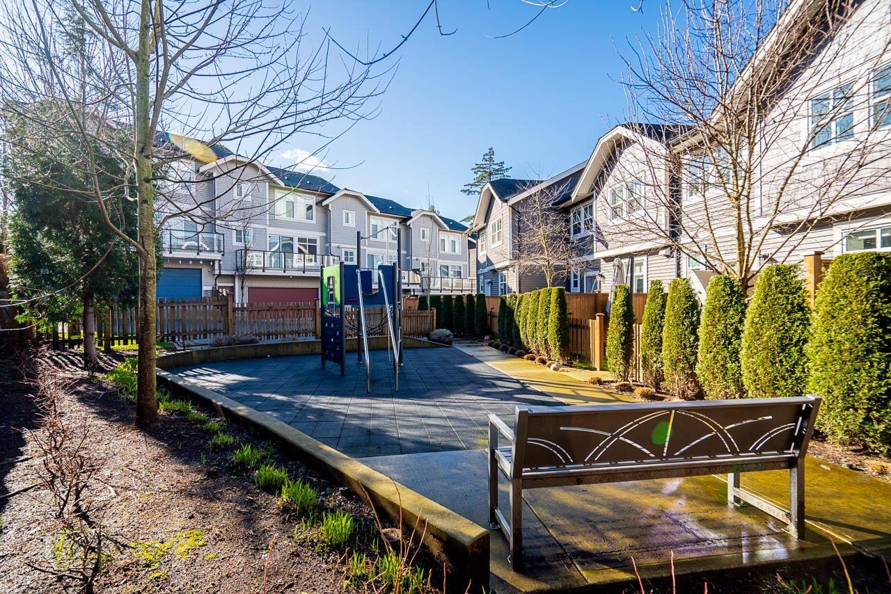 25 10488 124 Street, Surrey, British Columbia  V3V 0E9 - Photo 3 - R3090753