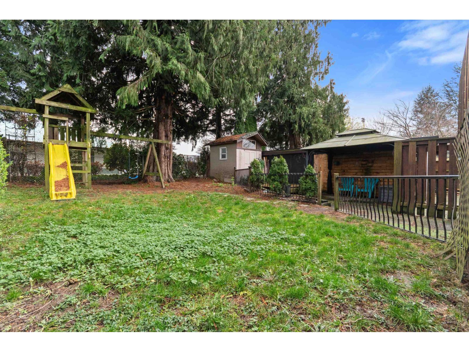 9314 Jackson Street, Chilliwack Proper West, Chilliwack, British Columbia  V2P 3X1 - Photo 36 - R3090646