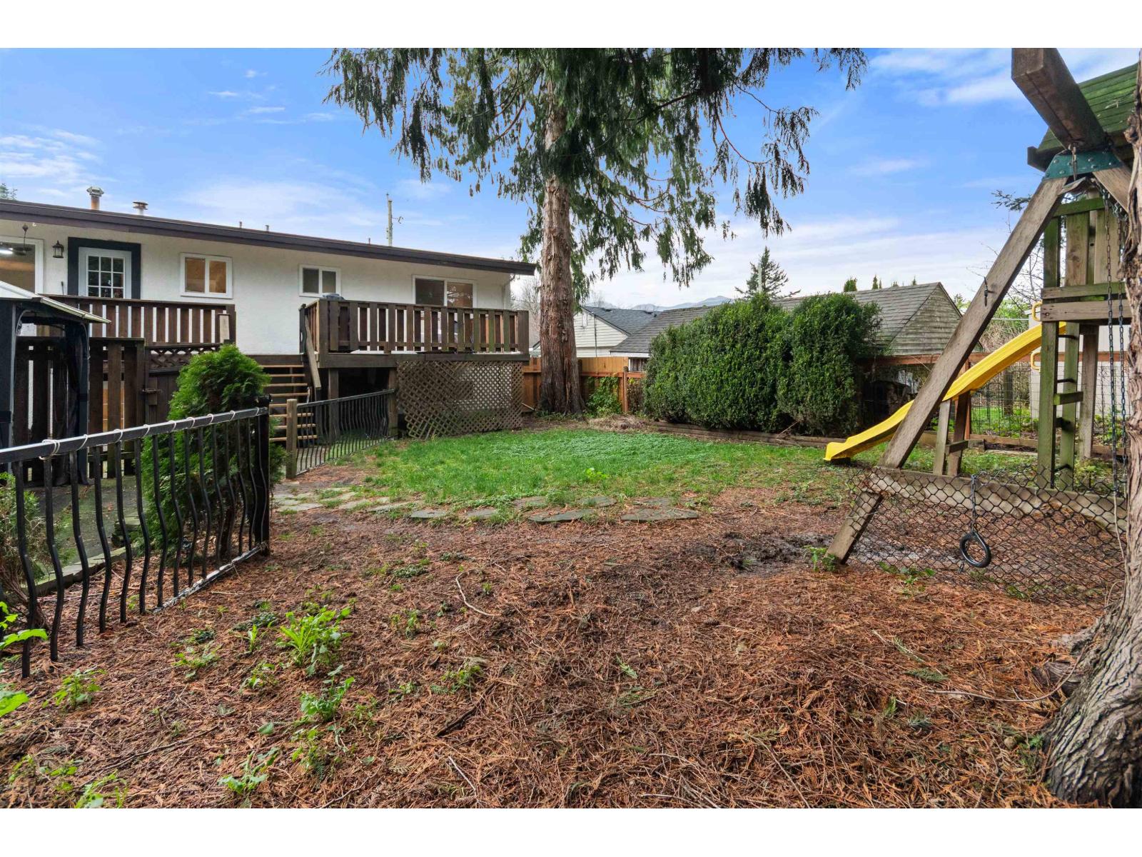 9314 Jackson Street, Chilliwack Proper West, Chilliwack, British Columbia  V2P 3X1 - Photo 34 - R3090646