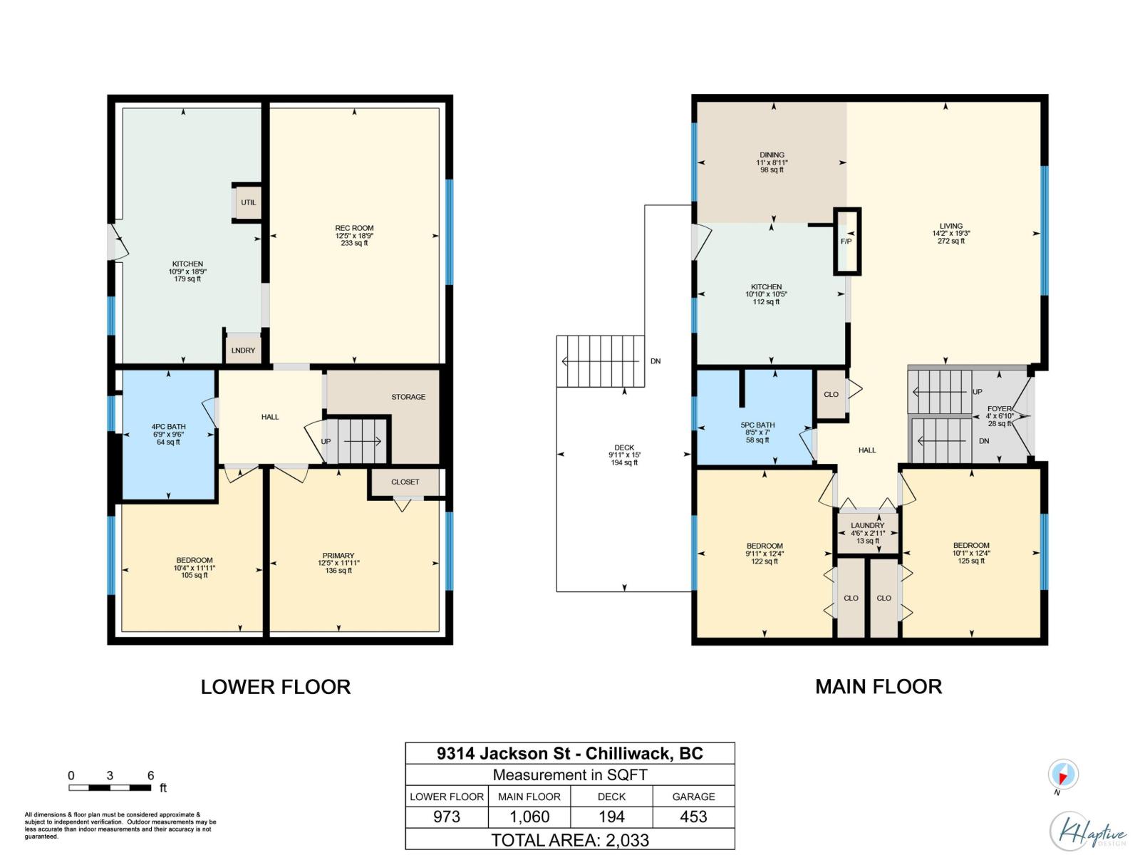 9314 Jackson Street, Chilliwack Proper West, Chilliwack, British Columbia  V2P 3X1 - Photo 40 - R3090646