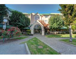 116 2964 TRETHEWEY STREET, Abbotsford, British Columbia