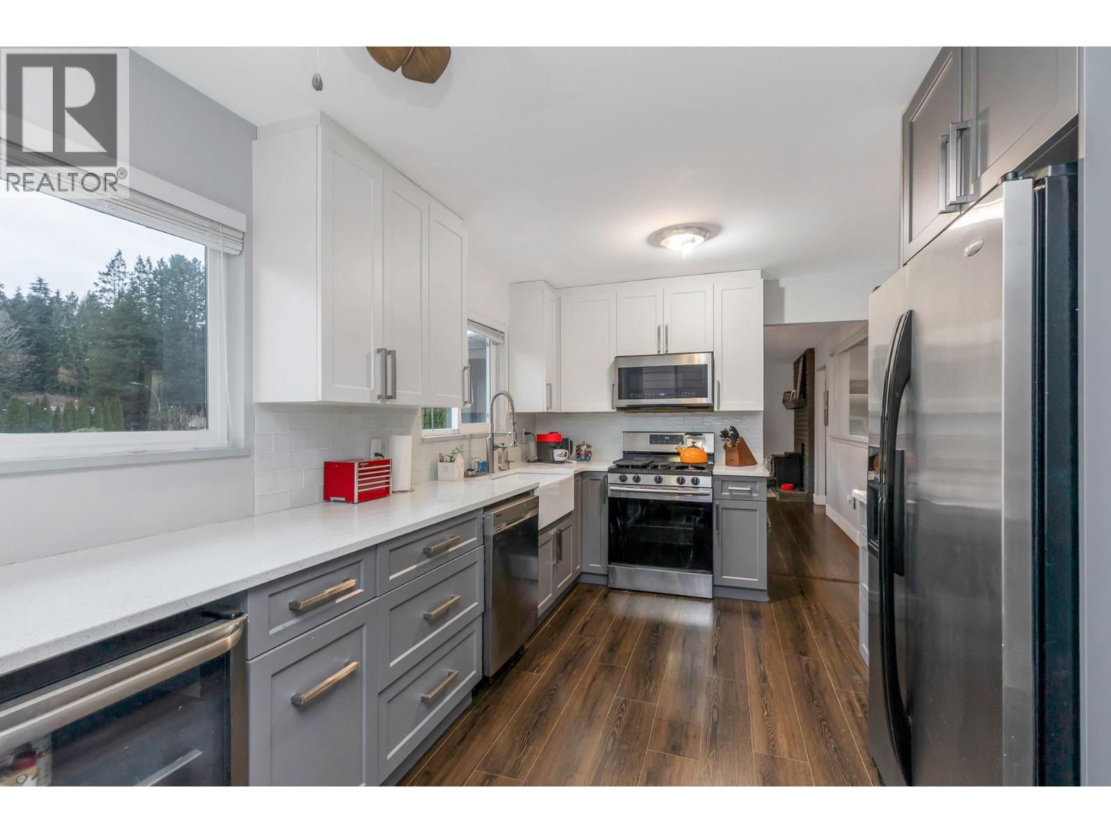 1130 Blue Heron Crescent, Port Coquitlam, British Columbia  V3B 1X1 - Photo 8 - R3090988