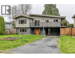 1130 BLUE HERON CRESCENT, Port Coquitlam, British Columbia