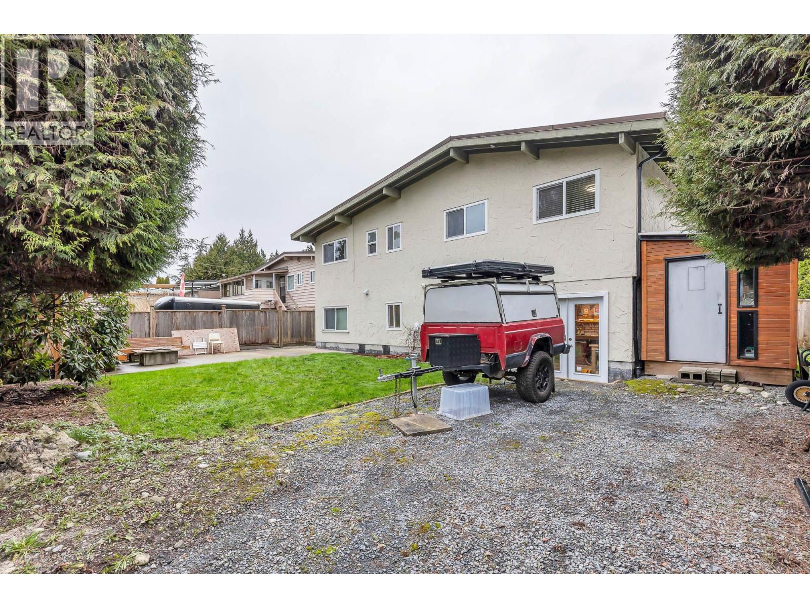 1130 Blue Heron Crescent, Port Coquitlam, British Columbia  V3B 1X1 - Photo 37 - R3090988