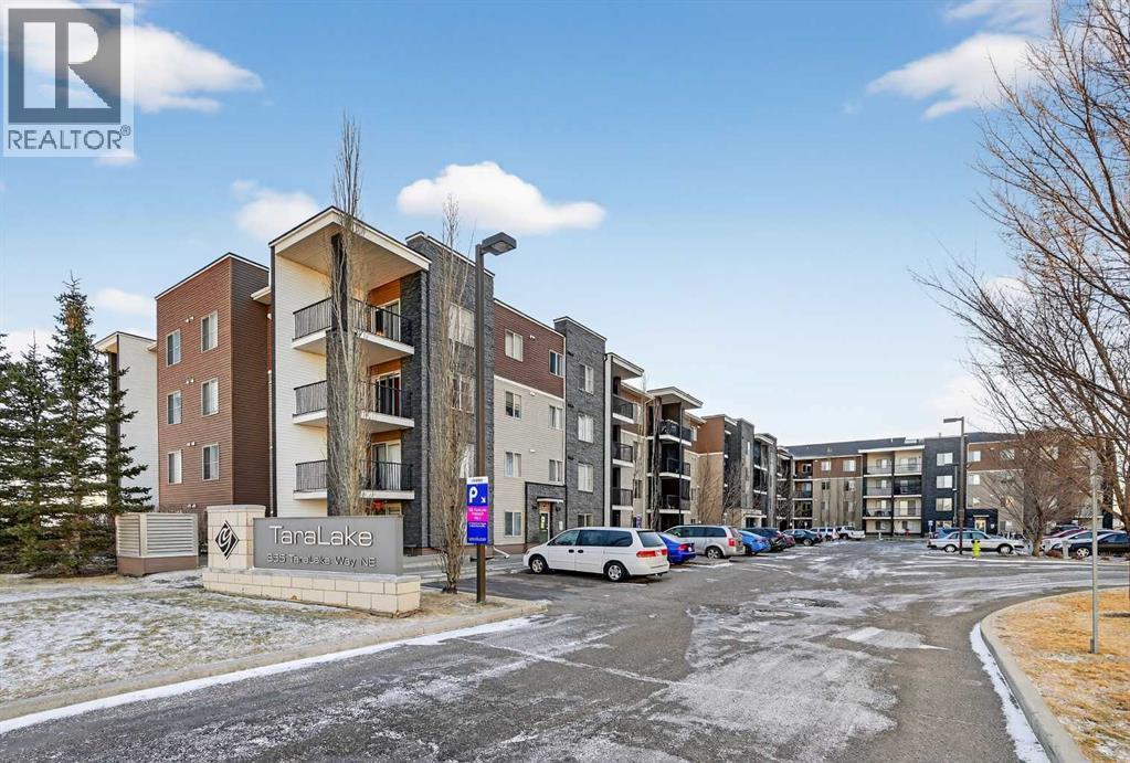207, 355 Taralake Way Ne, Calgary, Alberta  T3J 0M1 - Photo 3 - A2287056