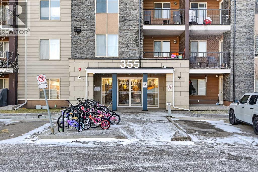 207, 355 Taralake Way Ne, Calgary, Alberta  T3J 0M1 - Photo 4 - A2287056