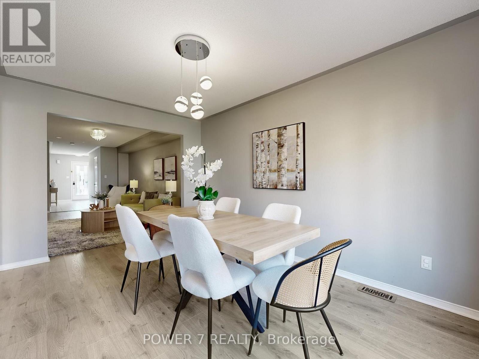 287 Penndutch Circle, Whitchurch-Stouffville, Ontario  L4A 0P1 - Photo 11 - N12602098