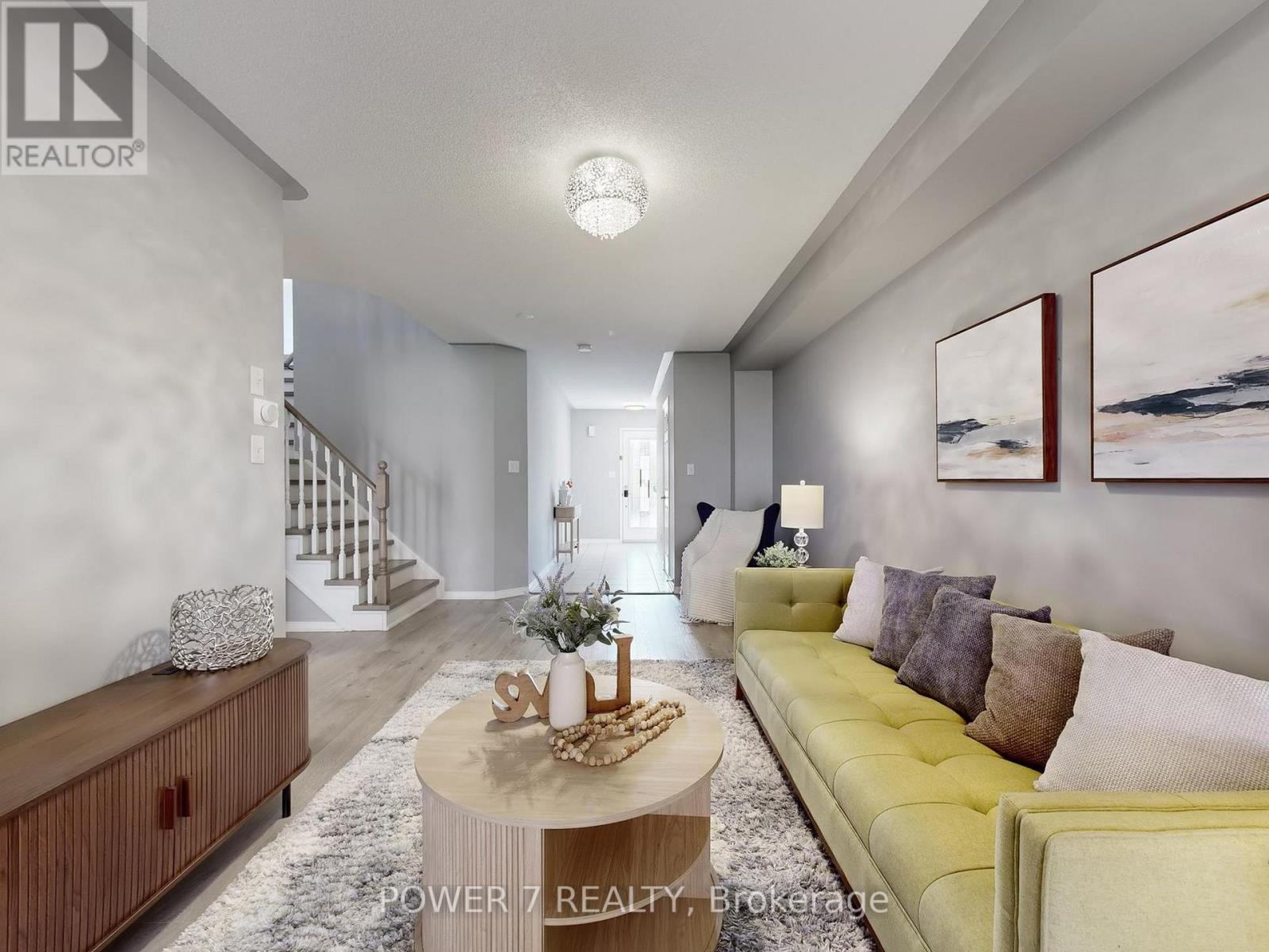 287 Penndutch Circle, Whitchurch-Stouffville, Ontario  L4A 0P1 - Photo 6 - N12602098