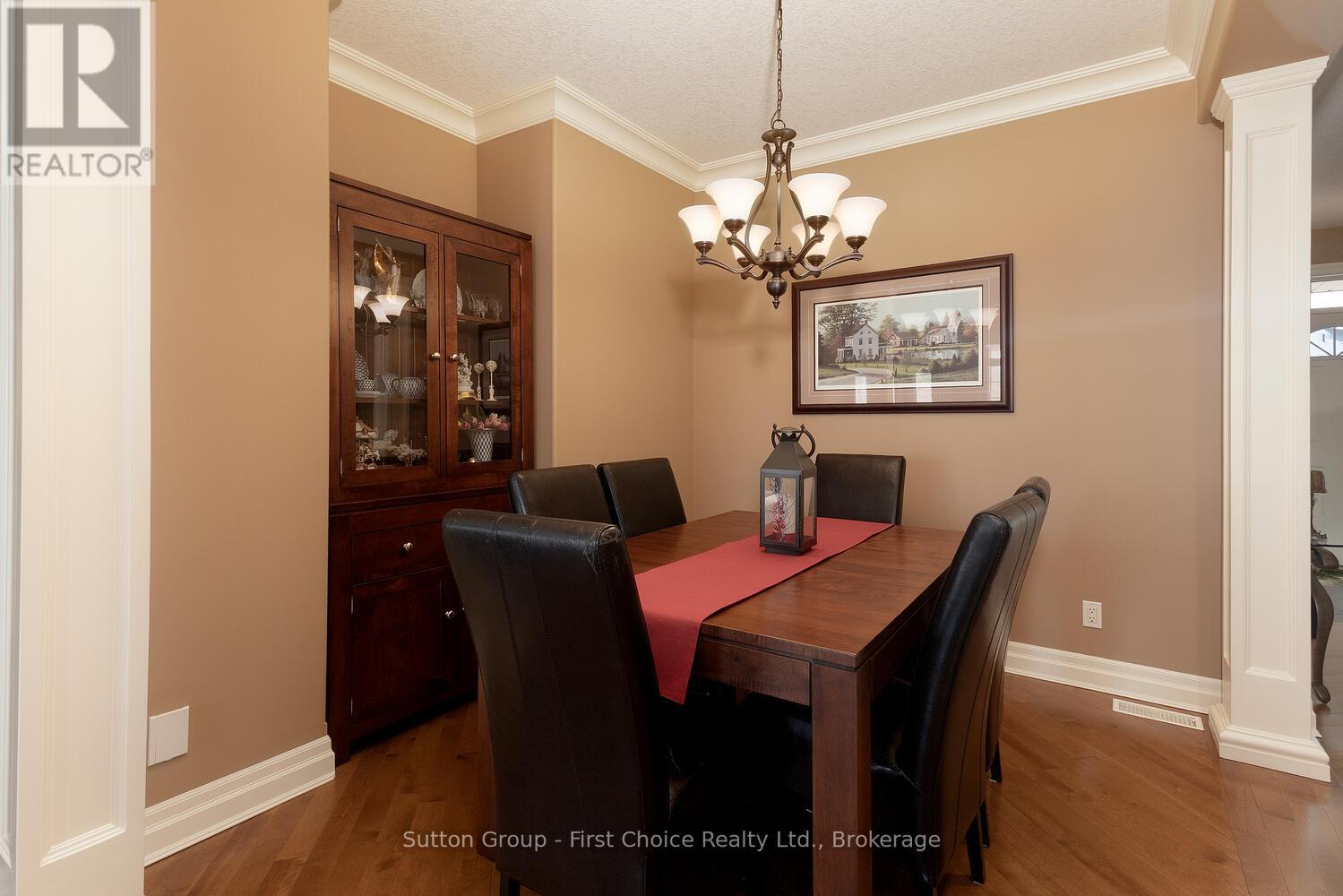 32 North Pointe Drive, Stratford, Ontario  N5A 8C3 - Photo 19 - X12799588