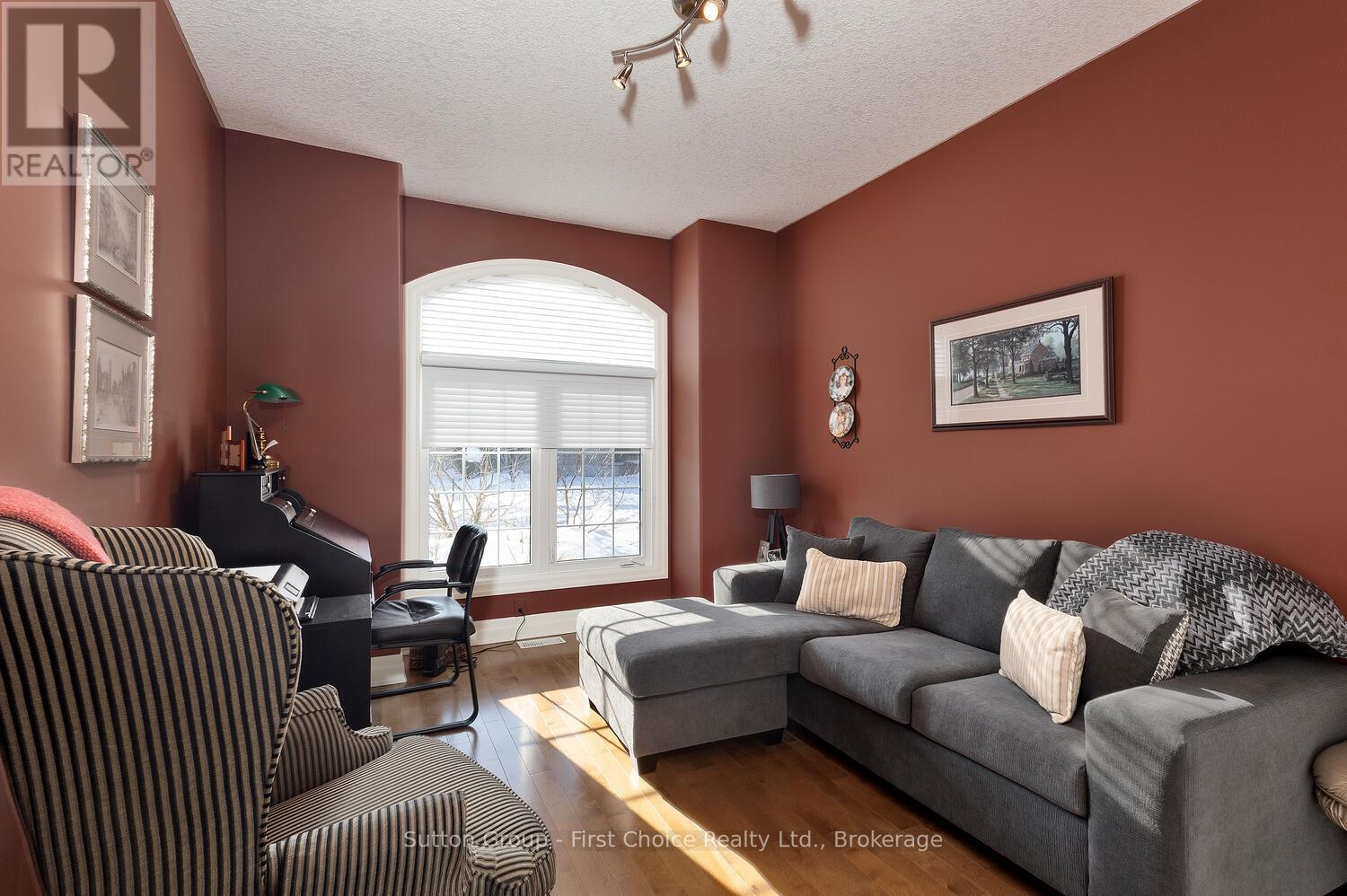 32 North Pointe Drive, Stratford, Ontario  N5A 8C3 - Photo 25 - X12799588