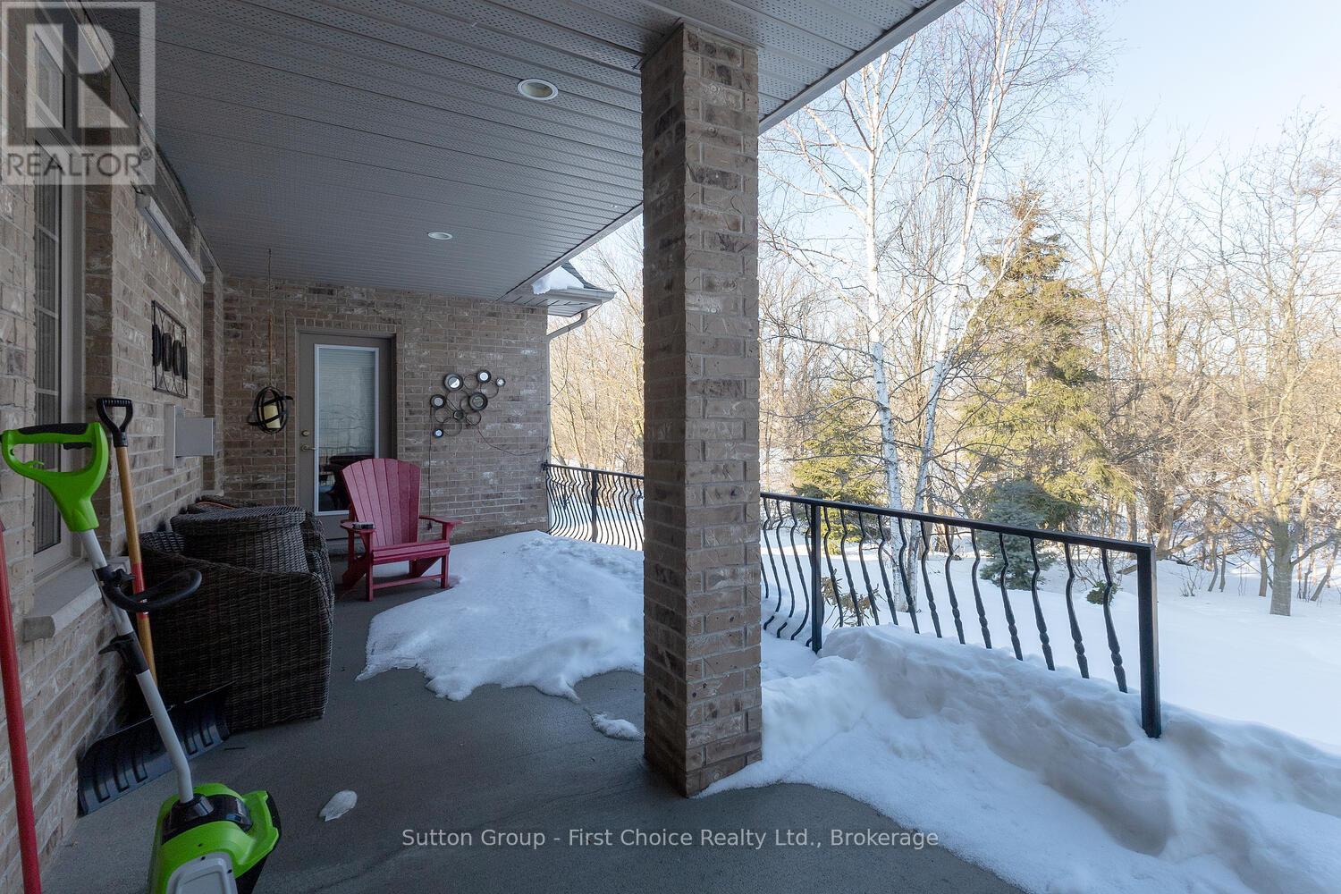 32 North Pointe Drive, Stratford, Ontario  N5A 8C3 - Photo 37 - X12799588